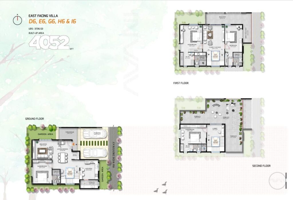 Allure Avani Floorplan-3
