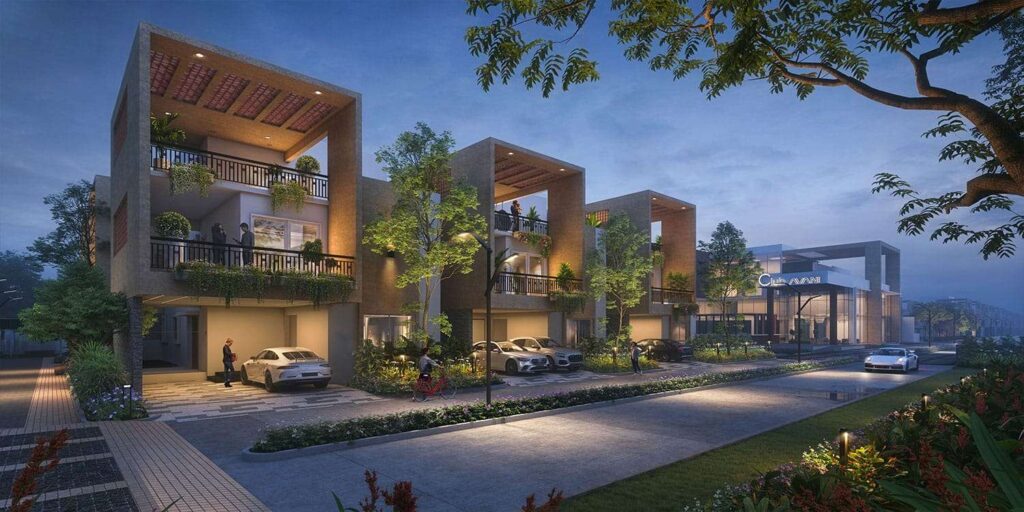 Allure Avani Mainview